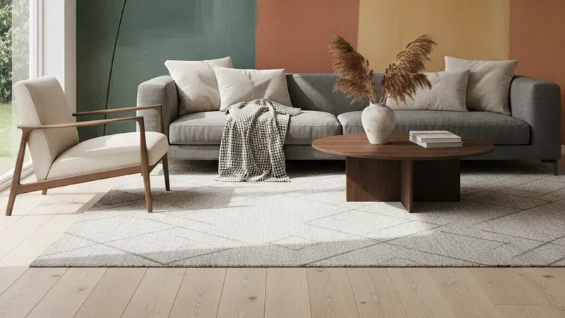 Déco moderne peinture : couleurs et finitions tendance